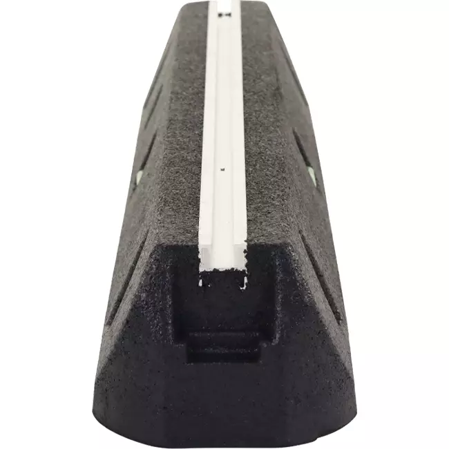 ClimaConnect monteringsstang lavet af vibrationsdæmpende gummi 1000 mm
