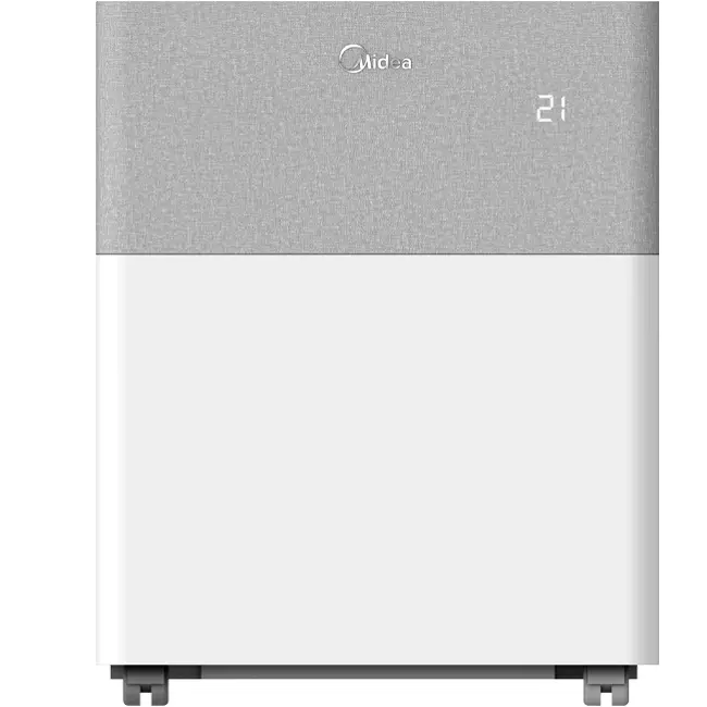 Midea Portasplit mobilt split-klimaanlæg 3,5 kW