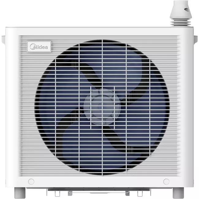 Midea Portasplit mobilt split-klimaanlæg 3,5 kW