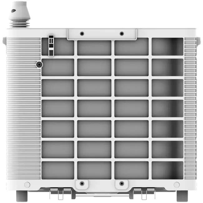 Midea Portasplit mobilt split-klimaanlæg 3,5 kW