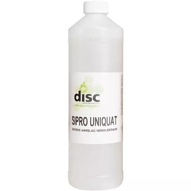 Algisept desinfektionsmiddel 1 liter