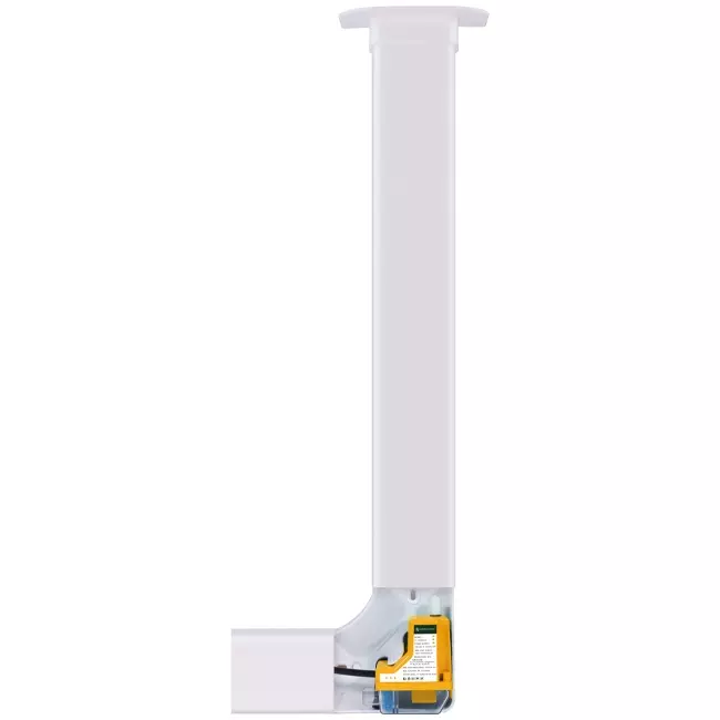 ClimaConnect CC-SIGMA-18 kondensvandspumpe med kanal, 18 l/t
