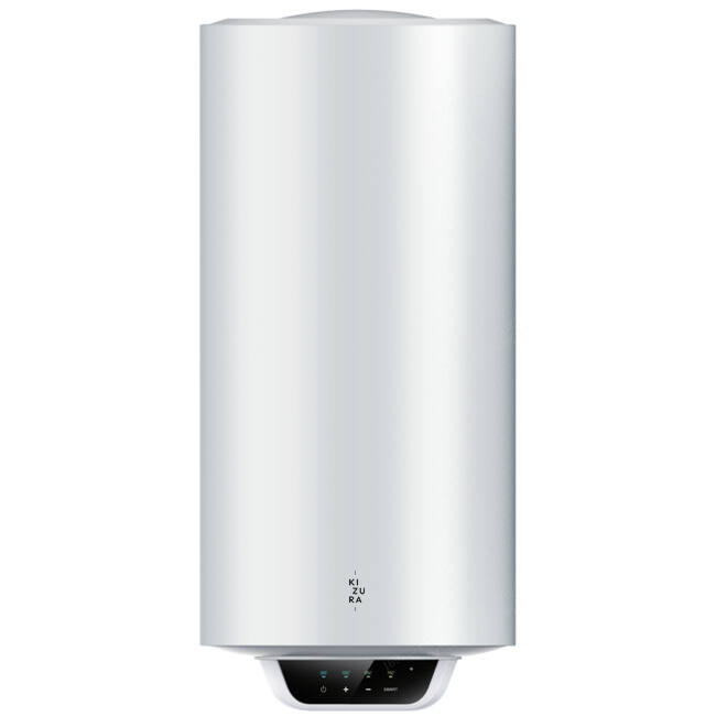 Kizura elektrisk vandvarmer 80L