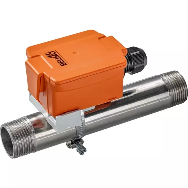 Belimo kontakttemperaturføler Ni1000TK5000 - 01HT-1D