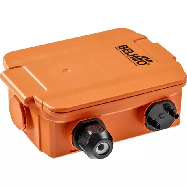 Belimo differenstryksensor op til 2500 Pa - 22ADP-184