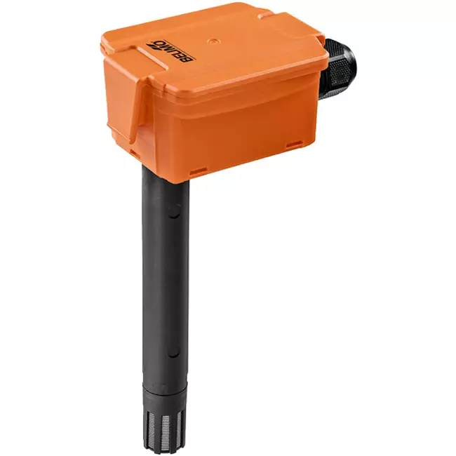 Belimo kanalsensor til fugtighed og temperatur - sonde 140 mm - 22DTH-11M