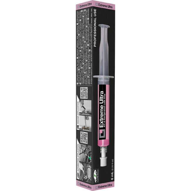 Extreme Ultra Lækagestop - 1/4 + 5/16 SAE - 6ml