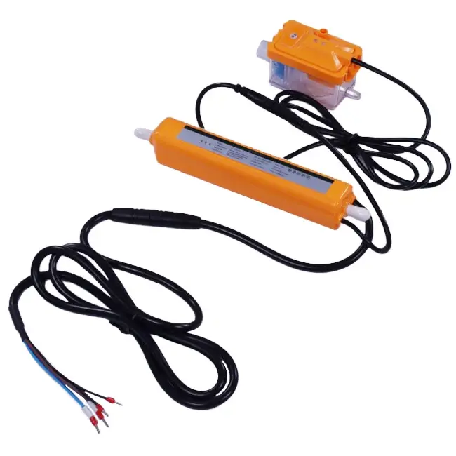 ClimaConnect CC-ALPHA-18 kondensatpumpe 18 l/t