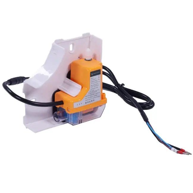 ClimaConnect CC-SIGMA-18 kondensvandspumpe med kanal, 18 l/t