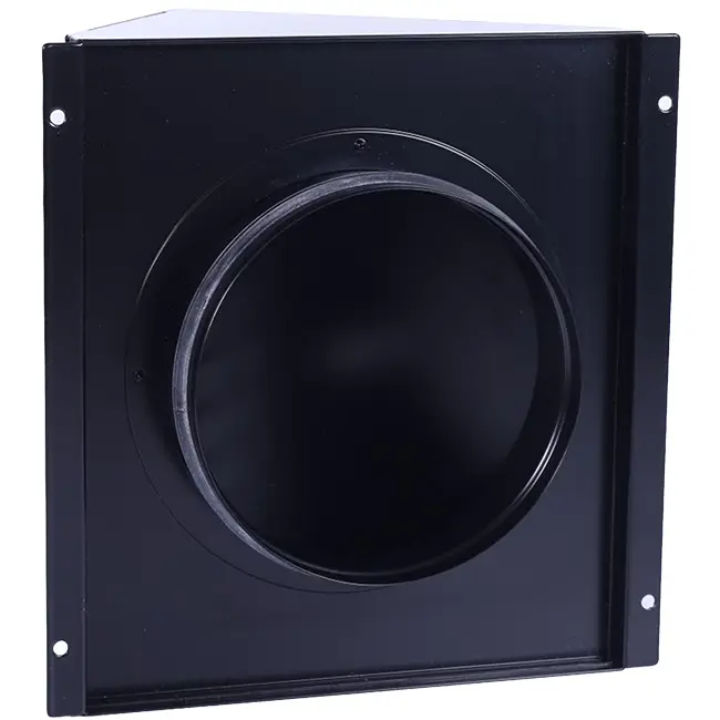 ClimaConnect WTW væggennemføring 200 mm
