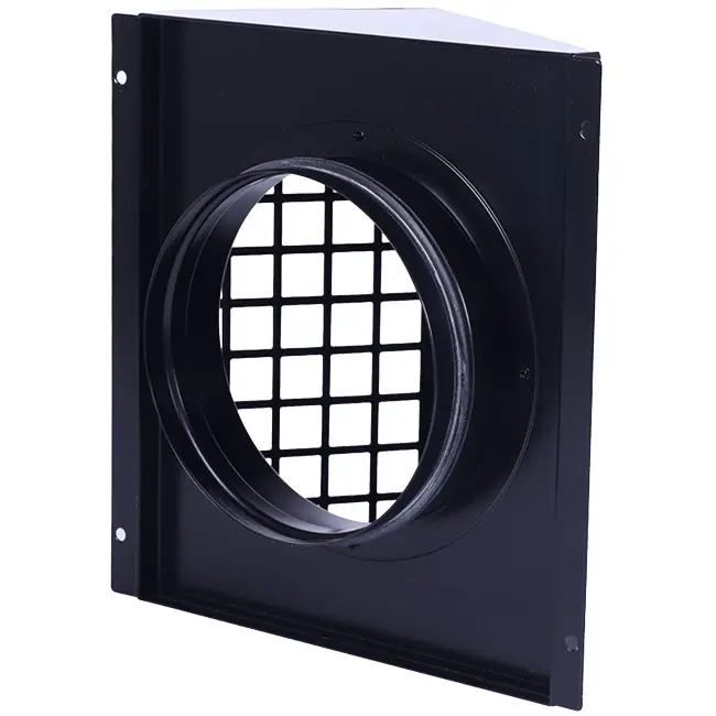 ClimaConnect WTW væggennemføring 200 mm
