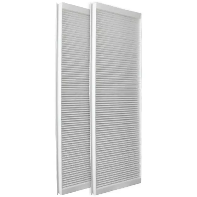 Zehnder ComfoAir Q 350 / 450 / 600 MVHR filtersæt G4