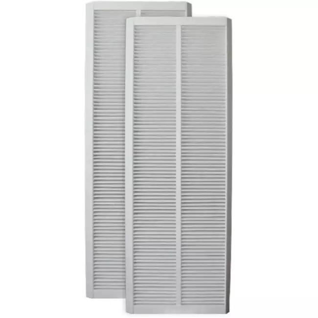 Zehnder ComfoAir Q 350 / 450 / 600 MVHR filtersæt G4