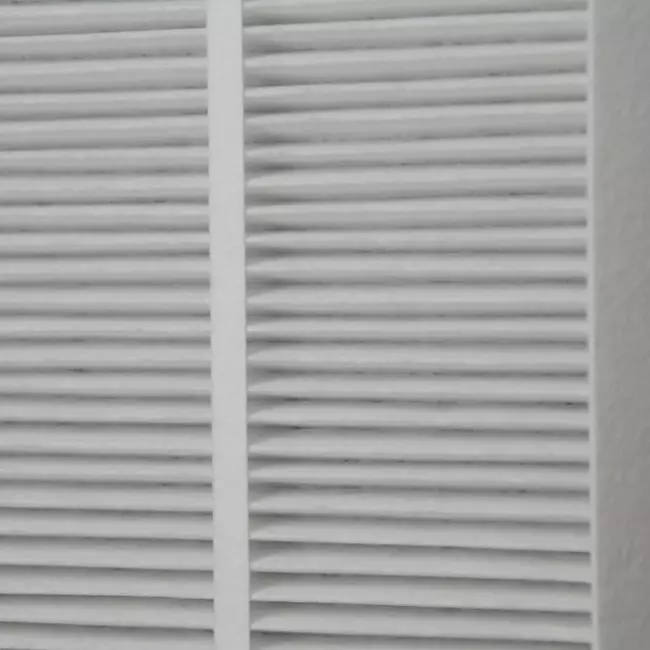 Zehnder ComfoAir Q 350 / 450 / 600 MVHR filtersæt G4