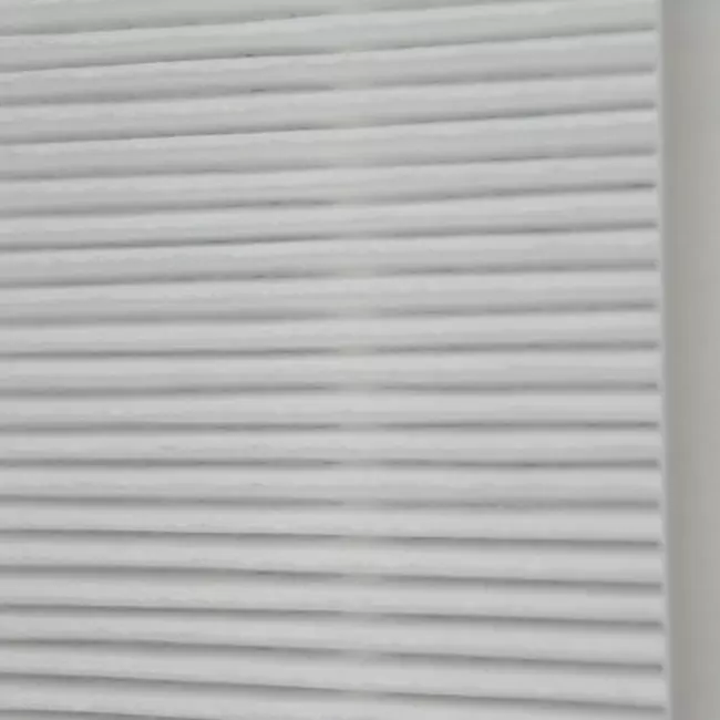 Zehnder ComfoAir Q 350 / 450 / 600 MVHR filtersæt G4