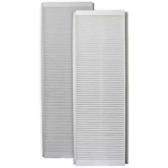 Zehnder ComfoAir Q 350/450/600 MVHR-filtersæt G4 + F7 - Original