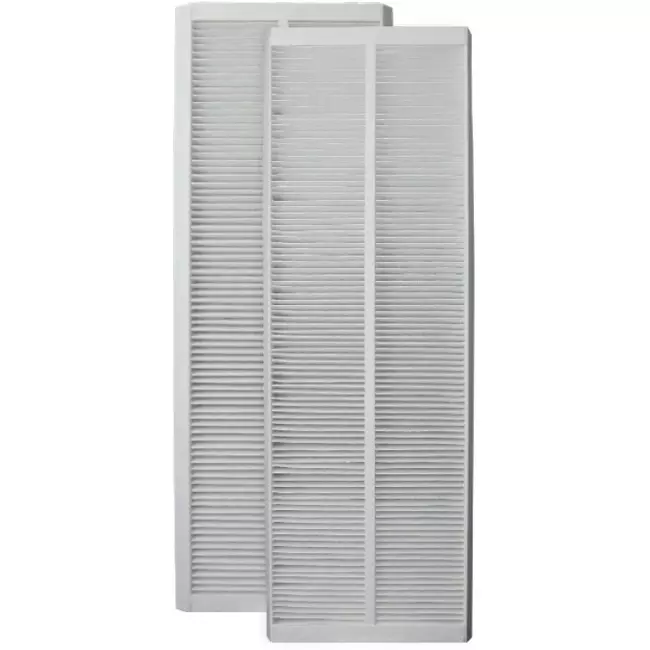 Zehnder ComfoAir Q 350/450/600 MVHR-filtersæt G4 + F7 - Original