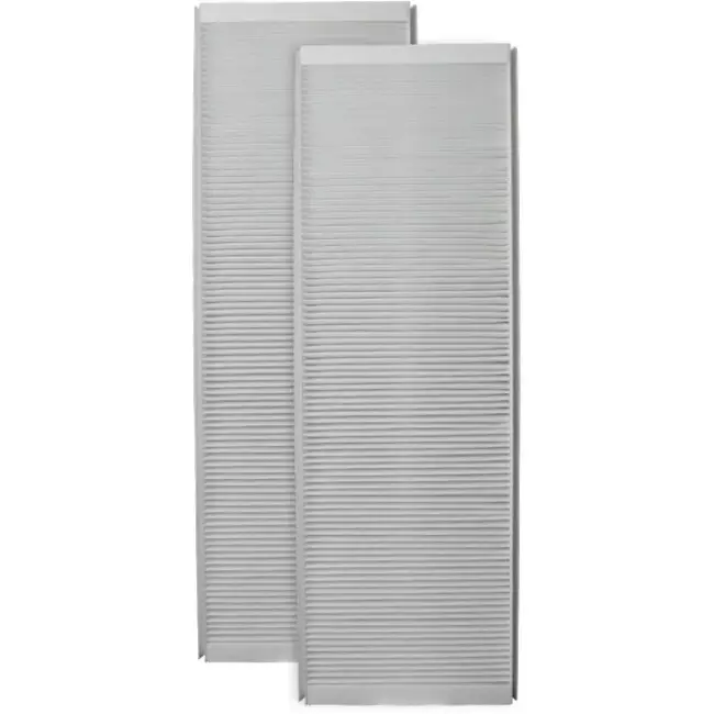 Zehnder ComfoAir Q 350/450/600 MVHR-filtersæt F7 - Original