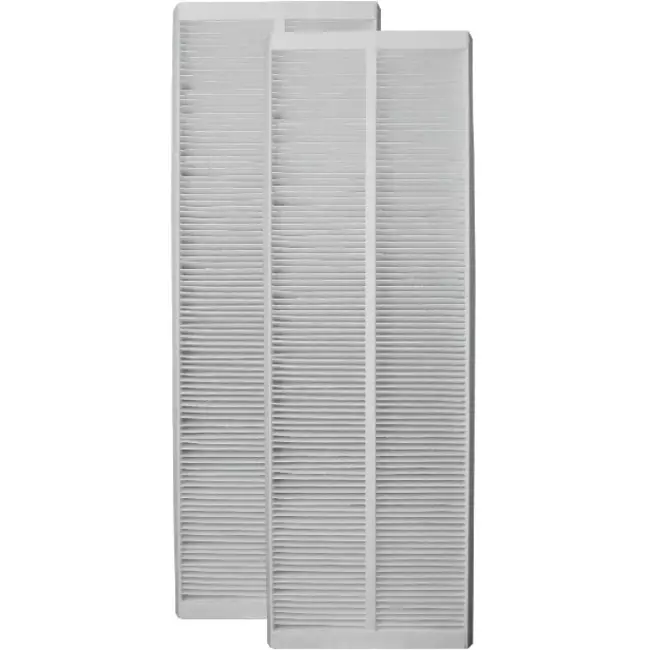 Zehnder ComfoAir Q 350/450/600 MVHR-filtersæt F7 - Original