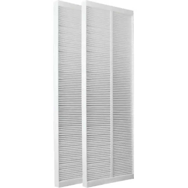 Zehnder ComfoAir Q 350/450/600 MVHR-filtersæt F7 - Original