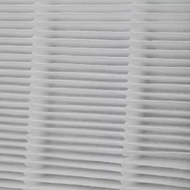 Itho HRU ECO 150/200-filtersæt F7