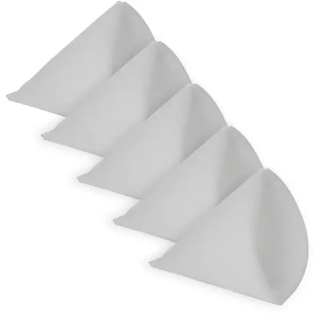 Keglefilter udsugningsventil Ø100 mm filtersæt G4