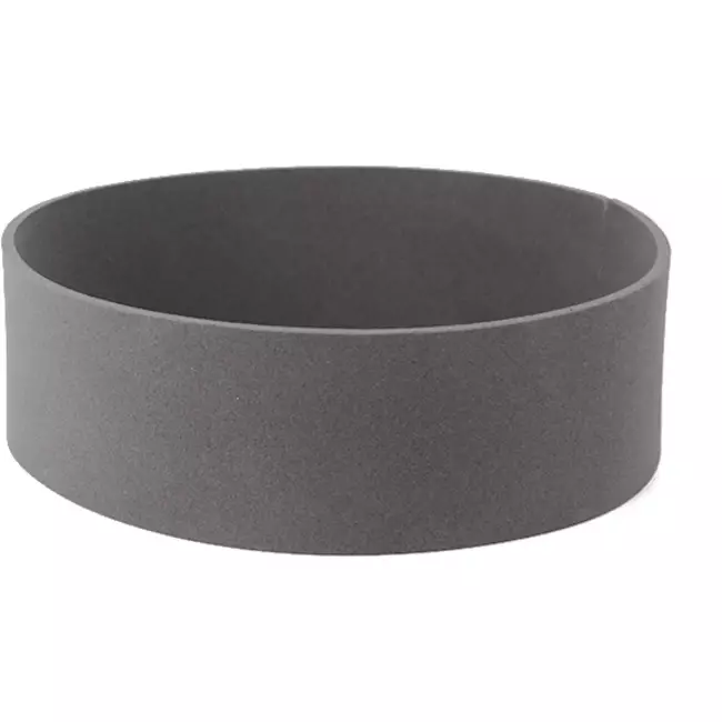 Thermoduct-tætningstape med en diameter på 315 mm