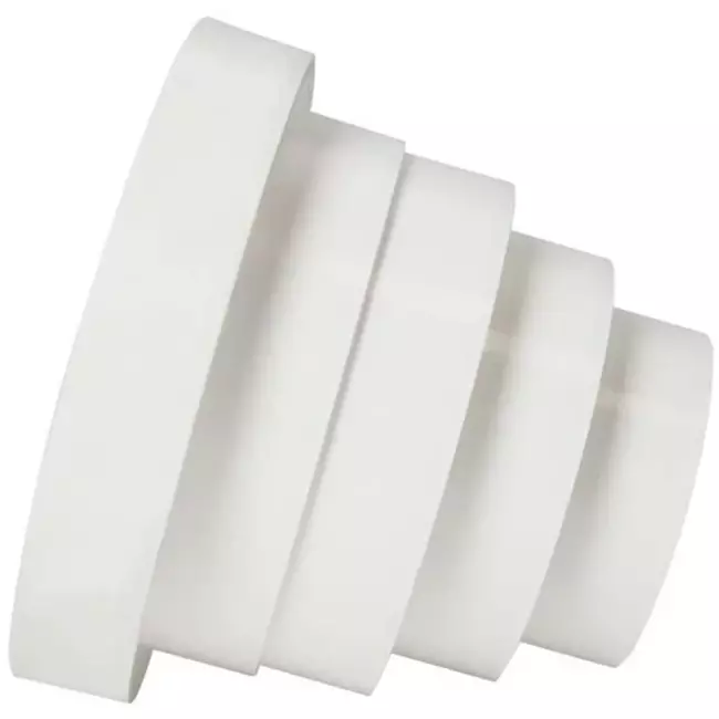 Ventilation i plast, universal, reduktioner, til diameter 80 – 150 mm VA80