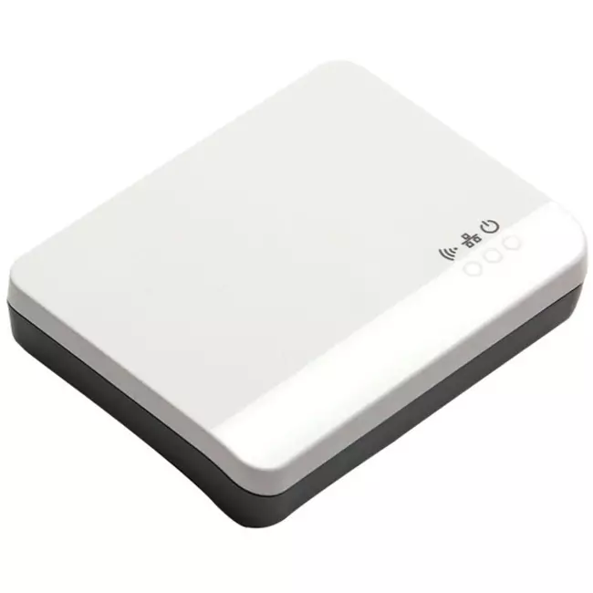 Vasco Gateway til app-kontrol