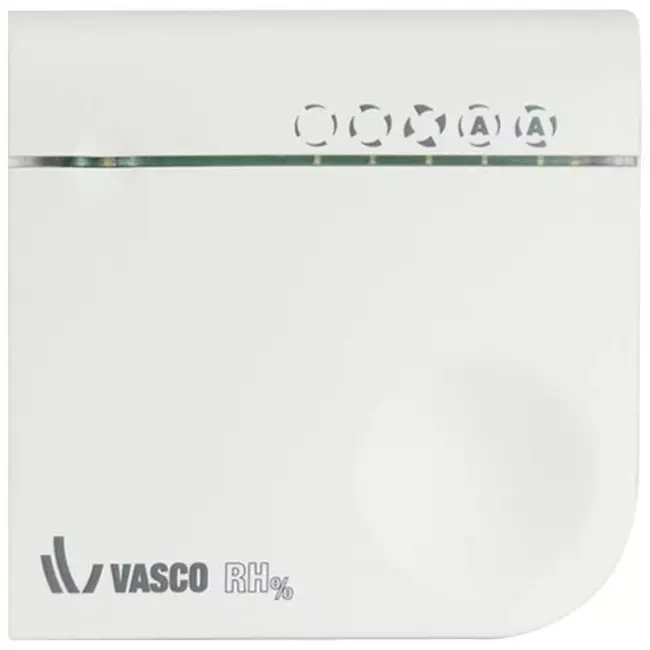 Vasco RH RF fugtighedsafbryder