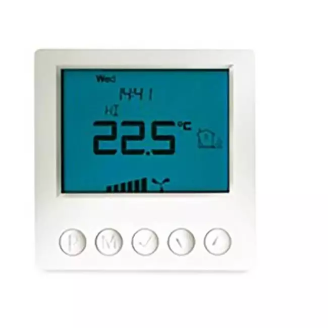 Vasco timer-modul