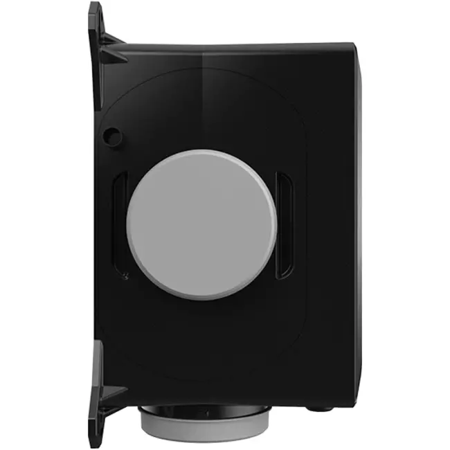 Vent-Axia Multihome AEC advance Package 368 m³/h Bluetooth + CO2-sensor + fugtighedssensor + RFT-kontrolbatteri + 4 ventiler - euro-stik