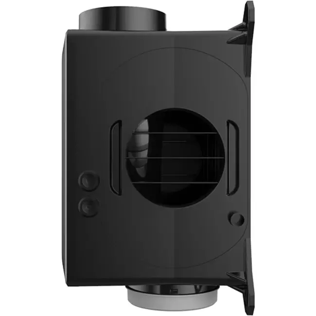 Vent-Axia Multihome BPD base 300 m³/t + fugtighedssensor - perilex-stik