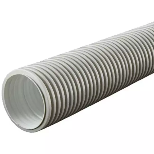 UniflexPlus luftfordelingsslange Ø 90 mm L=50 m