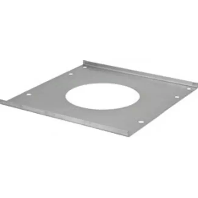 Gulvpladens diameter 130 mm I304