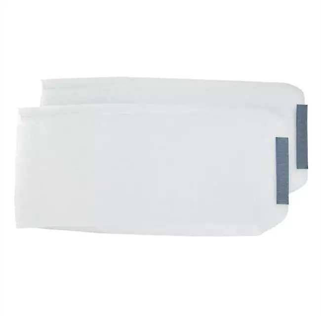 Bergschenhoek R-Vent WHR 930 / 950 / 960 MVHR-filtersæt G3 (slipcover)