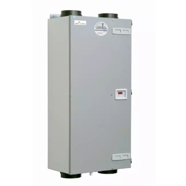 Zehnder Stork WTW-enhed WHR 920 Basis RF R