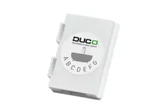 Duco Energy Premium fugtboks-sensor