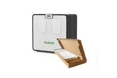 Duco Energy Comfort og Plus D400 filtersæt 2 x Grov 65