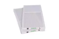 Duco Energy Comfort og Plus D400 filtersæt 2 x Grov 65