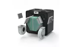 Duco Energy Comfort og Plus D400 filtersæt 2 x Grov 65