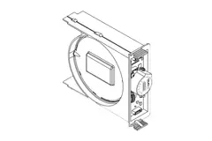 Duco Focus CO2-kontrolventil 25 m³/t