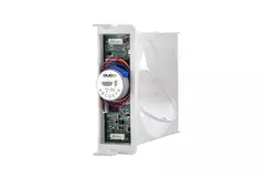 Duco Focus CO2 + fugtighedsreguleringsventil 50 m³/h