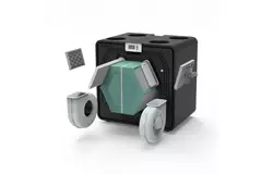 Duco WTW-enhed DucoBox Energy Comfort D325