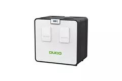 Duco WTW-enhed DucoBox Energy Comfort D325