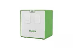 Duco WTW-enhed DucoBox Energy Comfort Plus D450