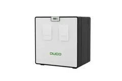 Duco WTW-enhed DucoBox Energy Comfort D400