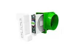 Duco DucoBox Energy D160 multi-zone ventil