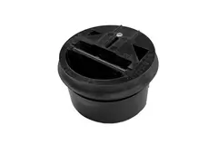 Duco volumenkontrol 15-50m³/h 125 mm
