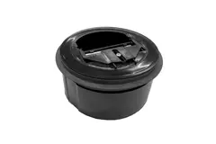 Duco volumenkontrol 50-100m³/h 125 mm